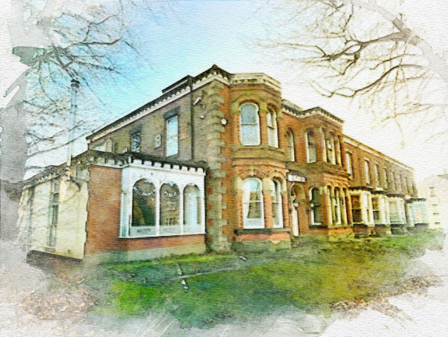 Bellingham Hotel Bellingham Hotel