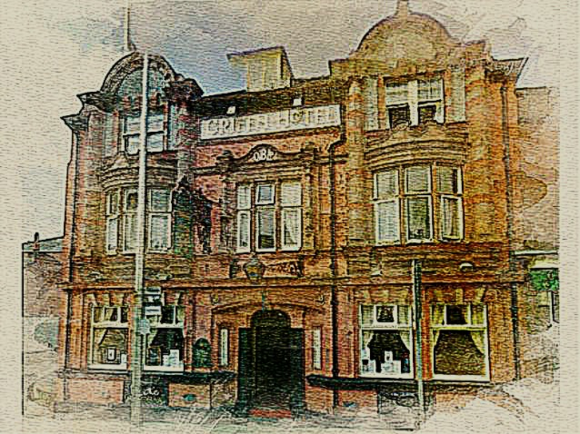 The Griffin Hotel